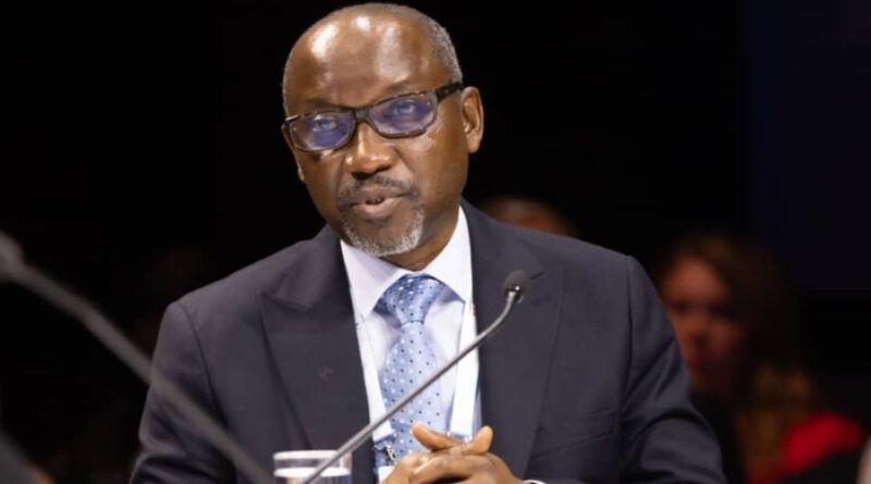 Nigeria ready to help in global energy solutions–Petrol minister