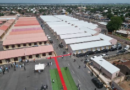 Confusion, protests trail allocation of shops at newly commissioned Modibbo Adama Ultra-Modern Market