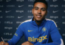 Morgan Rogers says happy to join ‘biggest club in London’ Chelsea