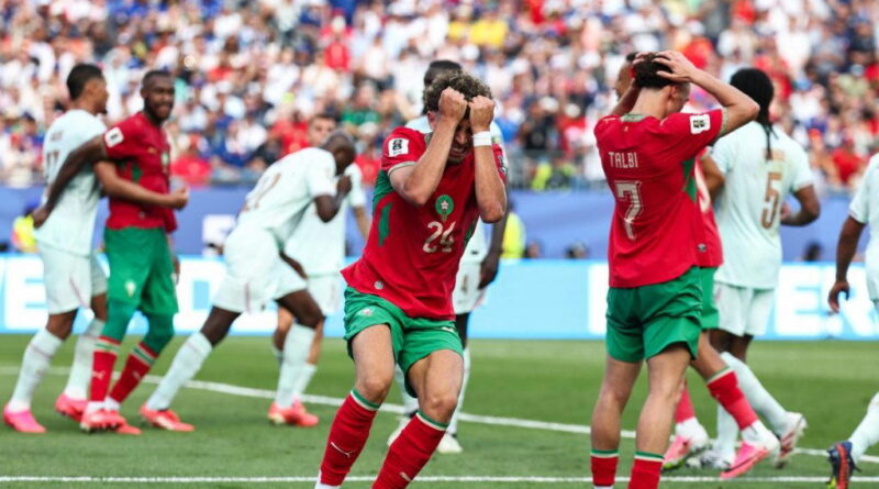 2026 FIFA World Cup: Africa’s title challenge ends in a whimper