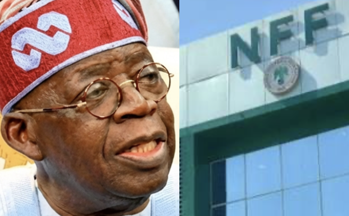 Why Tinubu must lead football governance reforms – Experts/Stakeholders