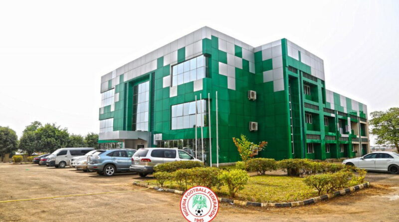 Nigeria fails to emulate Italy, Saudi Arabia, Uruguay, South Korea, Scotland, others