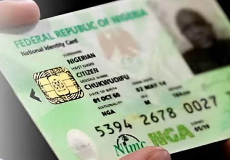 NIN Contradiction: High cost of false integration