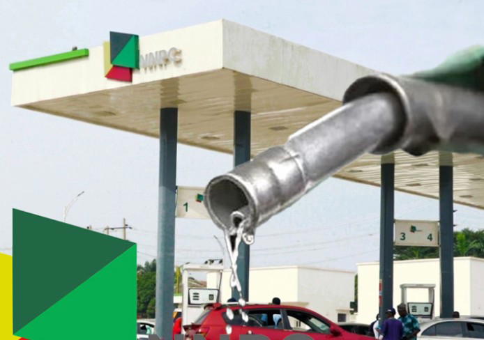 Fuel Price reduction