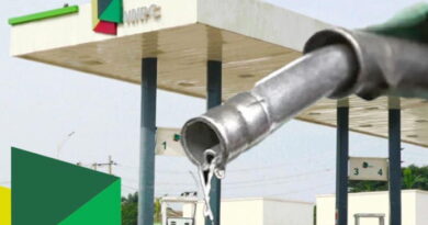 Fuel Price reduction
