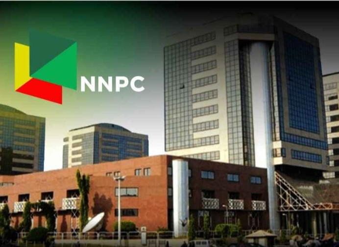 NNPC revenue hits N19.04trn in six months