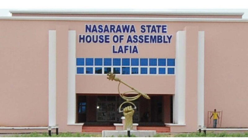 Two APC lawmakers defect to SDP over primary election outcome in Nasarawa