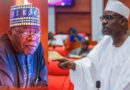 Tinubu told me he’ll do everything to secure Nigeria — Ndume