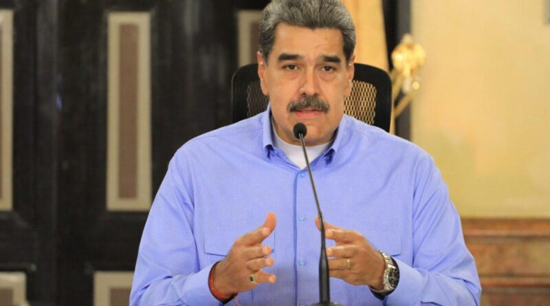 US oil firms heading to Venezuela - Trump