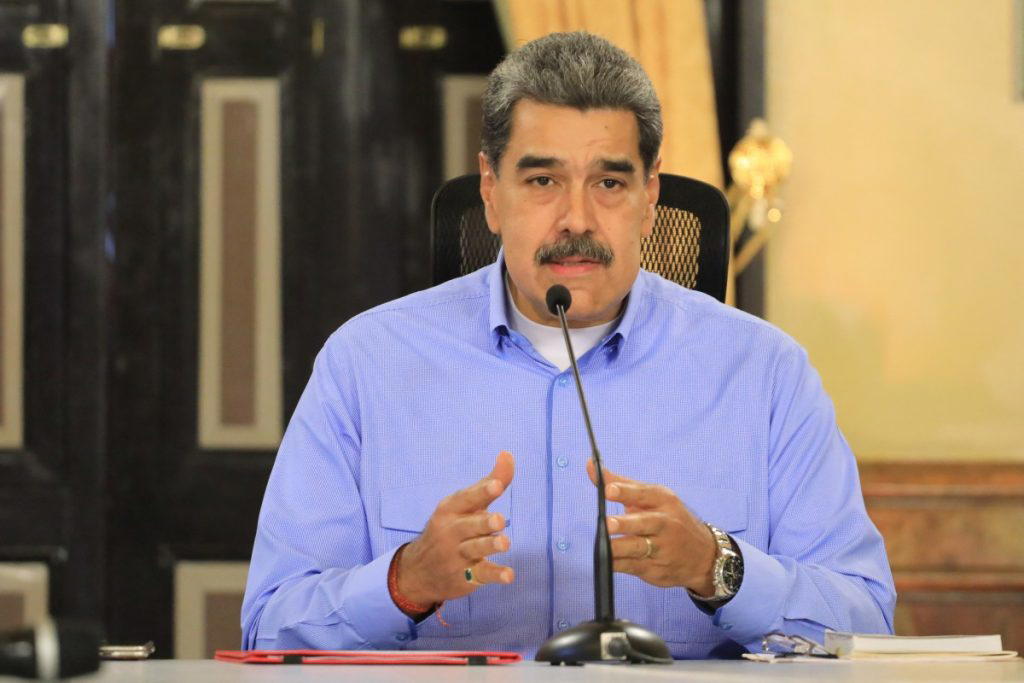 US oil firms heading to Venezuela - Trump