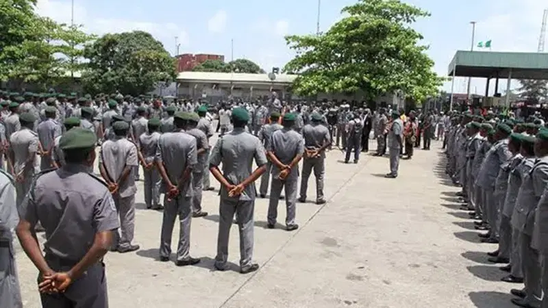 Customs agents threaten protest over alleged manifest manipulation by shipping firms