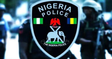 Police