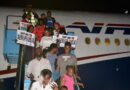 Xenophobia: Fourth evacuation flight due Wednesday