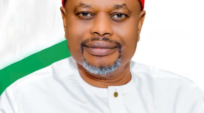 How DSS arrested ex-minister Nnaji