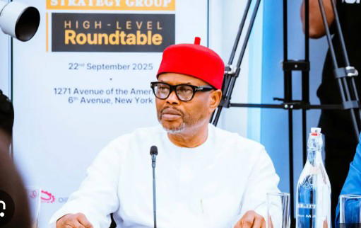 Alleged Forged Certificates: ICPC details case against ex-minister Nnaji
