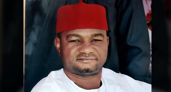 Tinubu inherited bad roads, tackling infrastructure deficit headlong – Nwaebonyi
