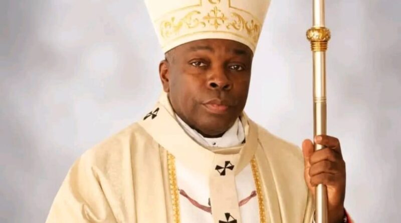 Okpebholo, Oshiomhole, others mourn Catholic Archbishop of Benin