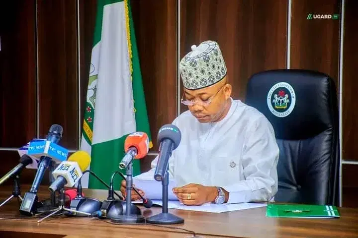 Kogi bans roadside revenue collection, haulage fees