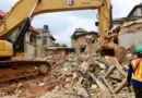 Abiodun orders investigation as one dies in Ogun building collapse