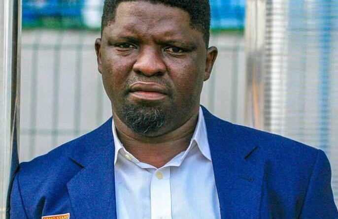 Kano Pillars appoint Ogunmodede as technical adviser