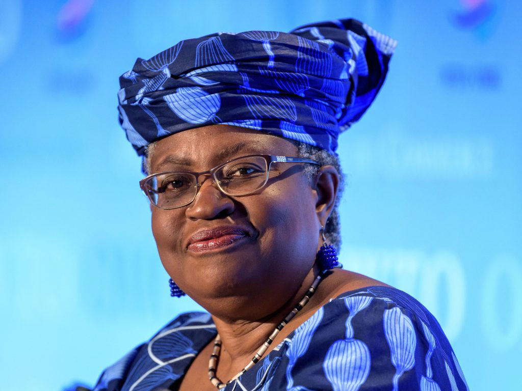 What Nigeria, other African countries should do before export – Okonjo-Iweala