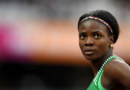 Commonwealth Games: Why I lost out on gold medal in 100m hurdles final – Amusan