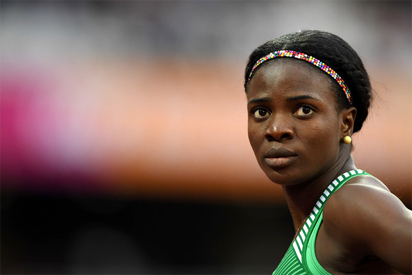 Commonwealth Games: Why I lost out on gold medal in 100m hurdles final – Amusan