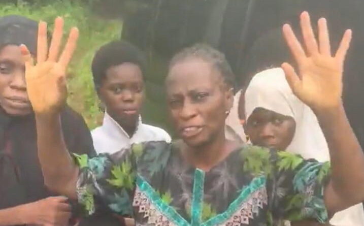 Oyo Abduction: No ransom paid – Tinubu