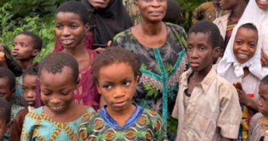 I heard students shouting ‘bandits, bandits’: Oriire survivor narrates dramatic capture