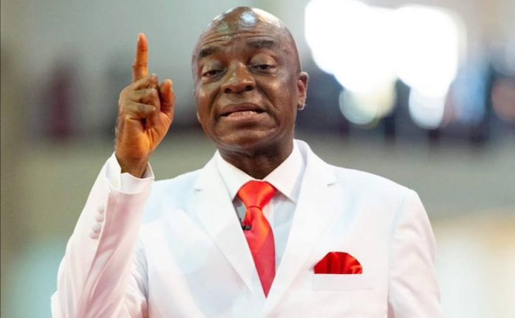 Hardship: How to locate, benefit from Living Faith Church