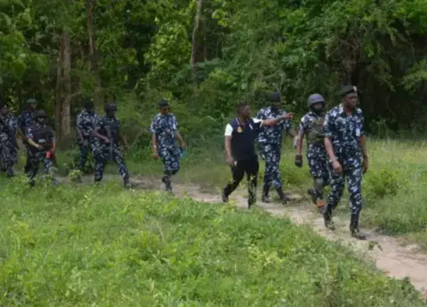 Oyo school kidnap: Security forces trace abductors’ network, associates