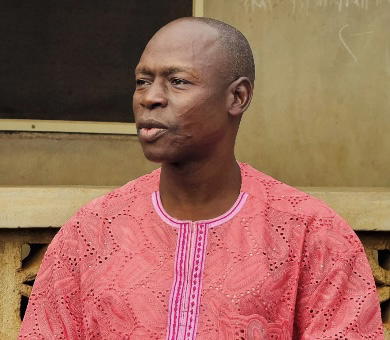 Abducted Oyo headmaster regains freedom — Police 