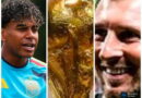 It’s now master vs prodigy as Ballon d’Or race is blown open, by Stephanie Shaakaa 