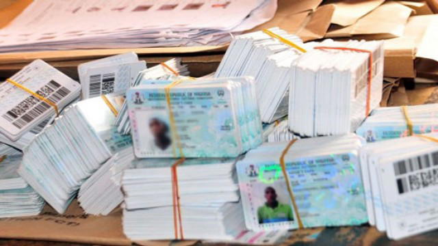 INEC urges Nigerians to register as CVR closes today