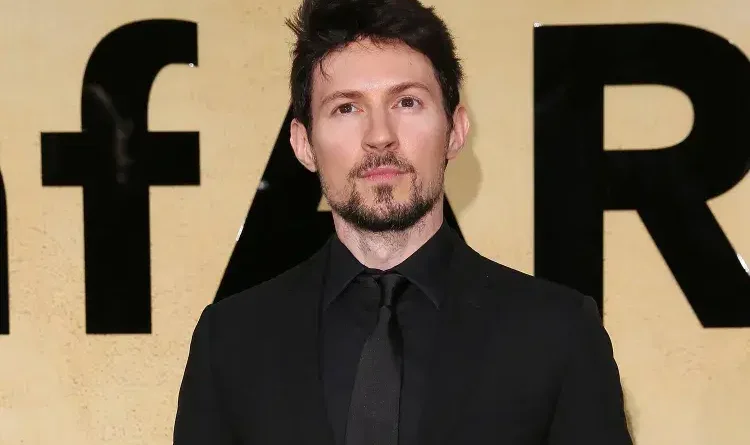 Russia seeks arrest of Telegram founder Durov