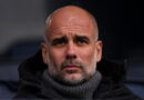 Guardiola turns down Italy job for family reasons