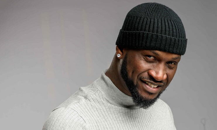 I never said I hate Igbo language — Peter Okoye responds to backlash