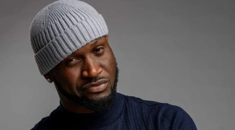Peter Okoye apologises, calls out twin brother ‘Rudeboy’ over language saga