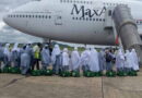 Jigawa approves N7.5m initial deposit for 2027 Hajj exercise