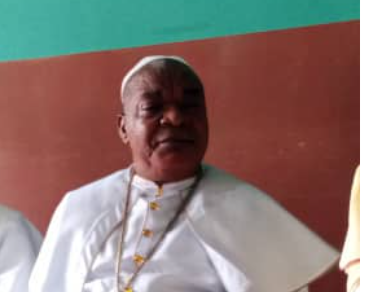 Politicians benefiting from banditry, kidnapping — Methodist Prelate