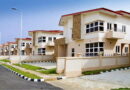 Lagos real estate