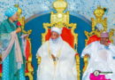 Remi Tinubu pays homage to Sultan, hails role in national unity