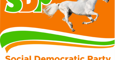 SDP Primary: Female presidential aspirant withdraws, collapses structure for Adebayo