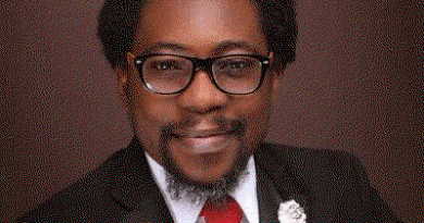 Shooting #EndSARS protesters in Lekki: It shouldn