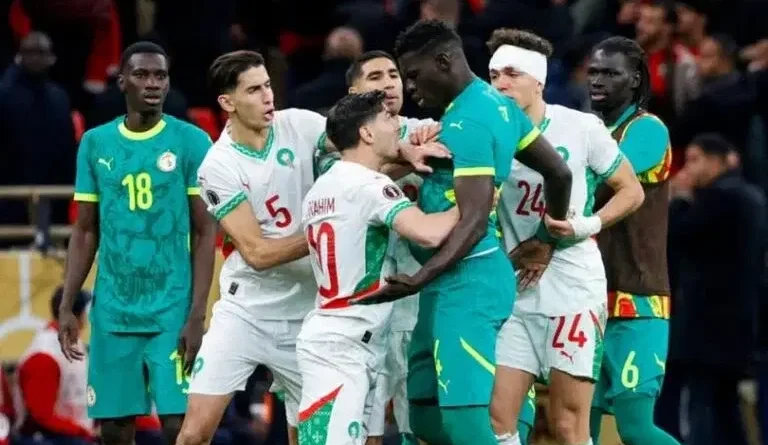 CAS schedules Oct. 8 hearing to decide 2025 AFCON champions