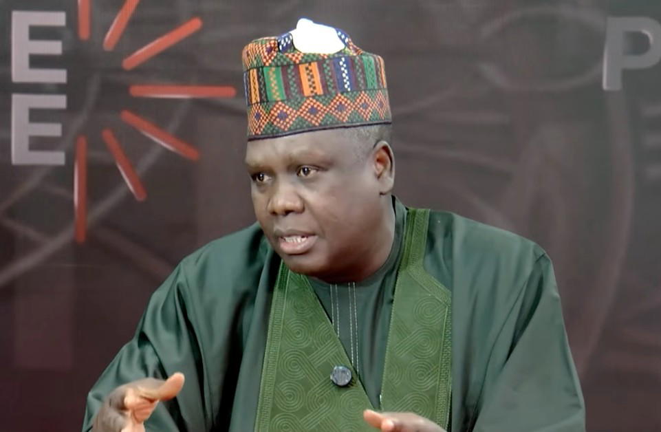 My past comments about Tinubu now baseless, not lies  —  Bwala