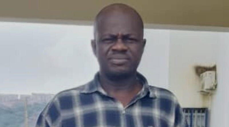 Navy arrests member of vehicle theft syndicate in Abuja