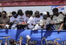Euphoric homecoming for Cape Verde after heroic World Cup defeat