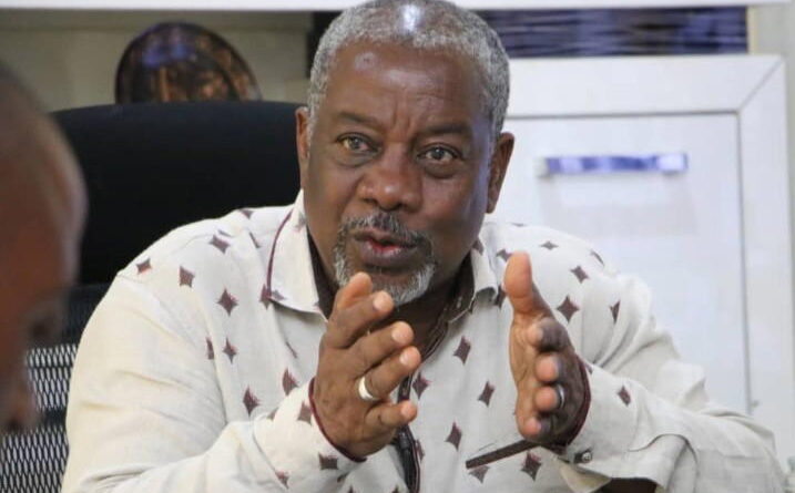 Nasarawa senator, Onawo dumps ADC for APM, cites internal crisis