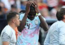 Belgium’s Onana ruled out for rest of World Cup with ACL injury